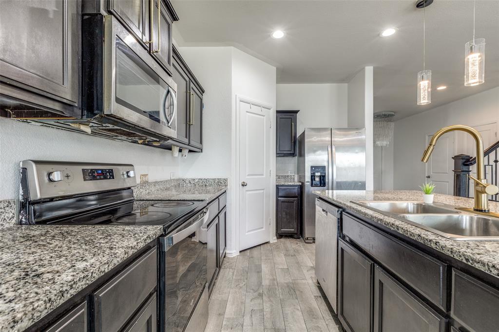 Watersbend South - Residential