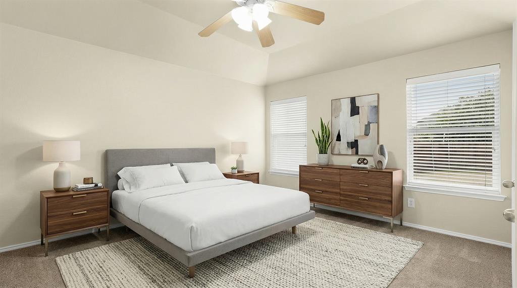 Coventry Hills Add - Residential