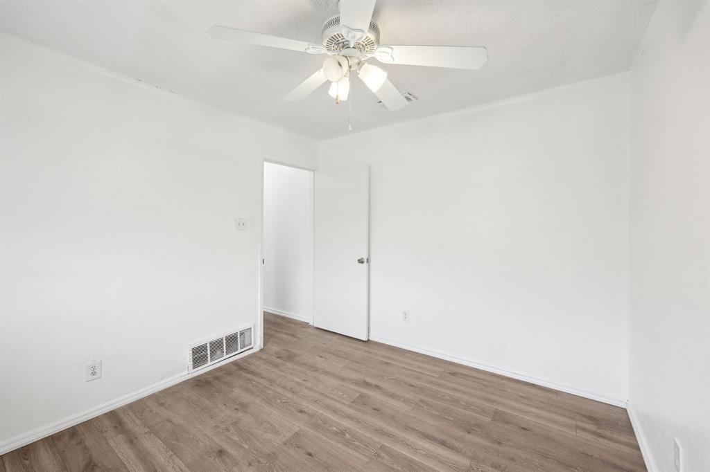 Southmoor Add - Residential