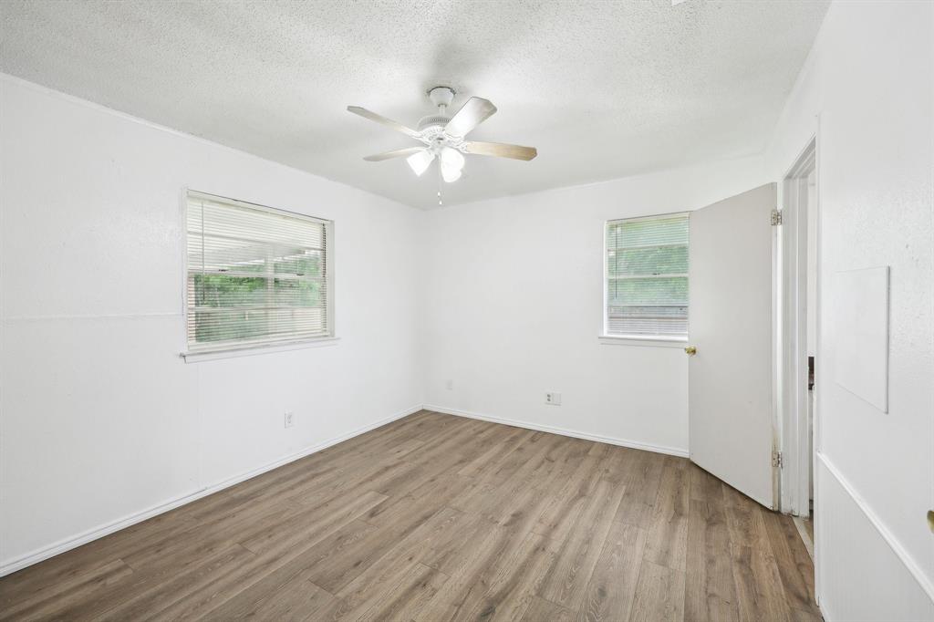 Southmoor Add - Residential