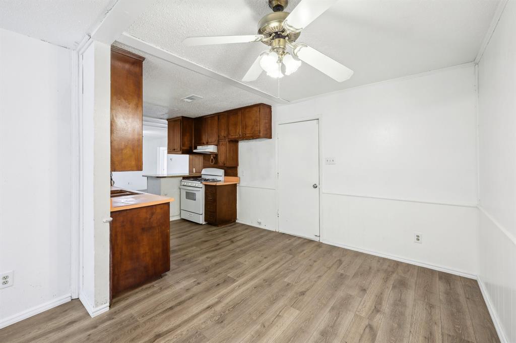 Southmoor Add - Residential