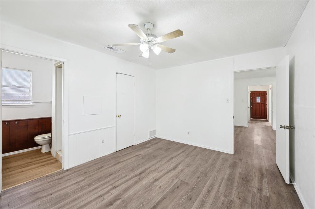 Southmoor Add - Residential