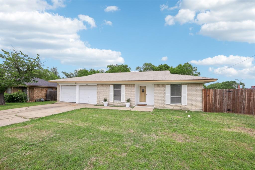 2115 Southridge Drive