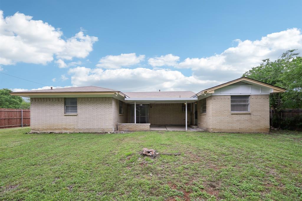 Southmoor Add - Residential