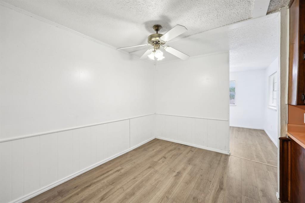 Southmoor Add - Residential