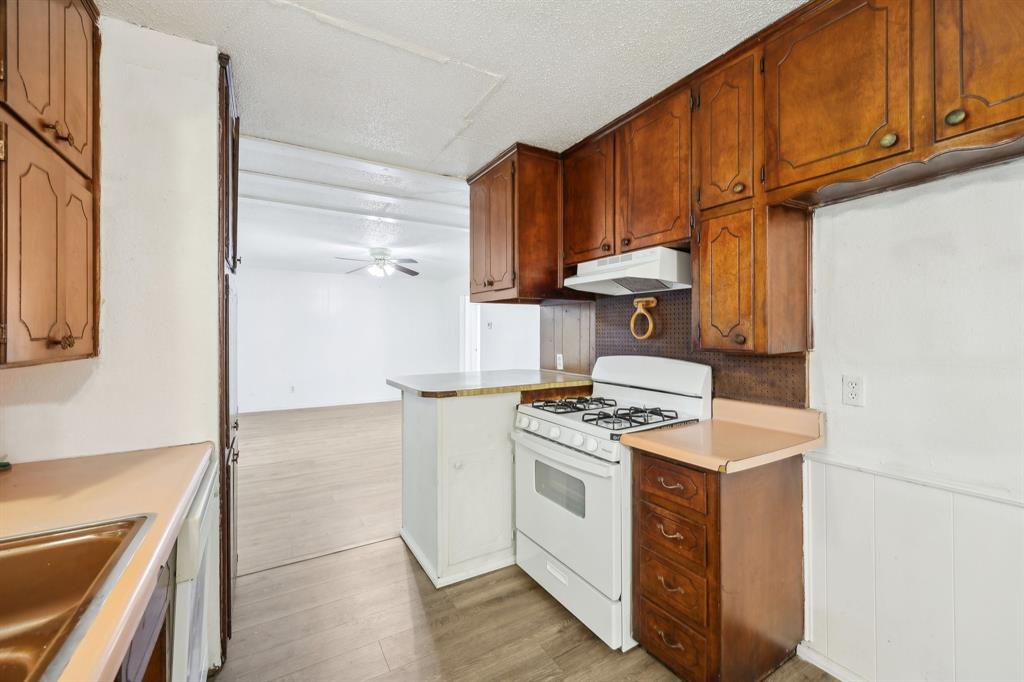 Southmoor Add - Residential