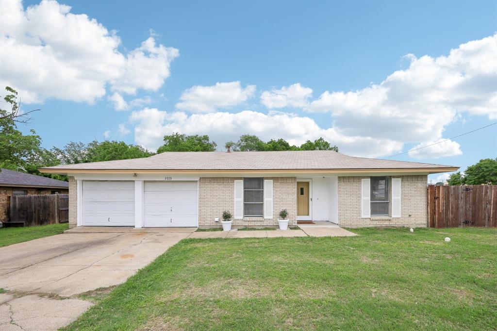 Southmoor Add - Residential