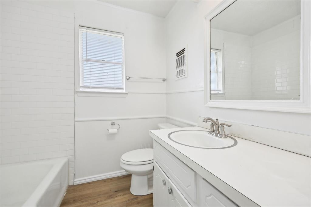 Southmoor Add - Residential