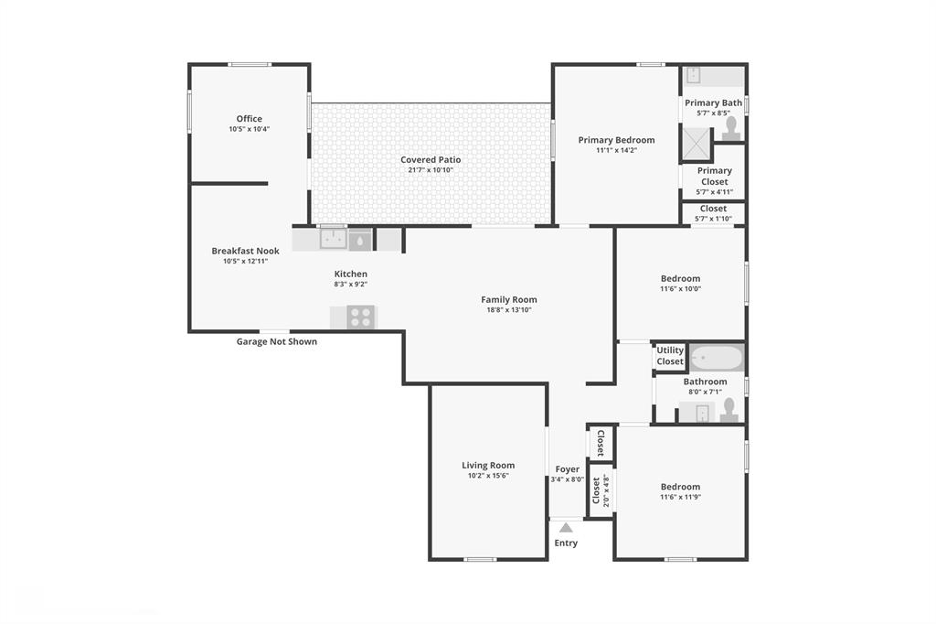 Southmoor Add - Residential