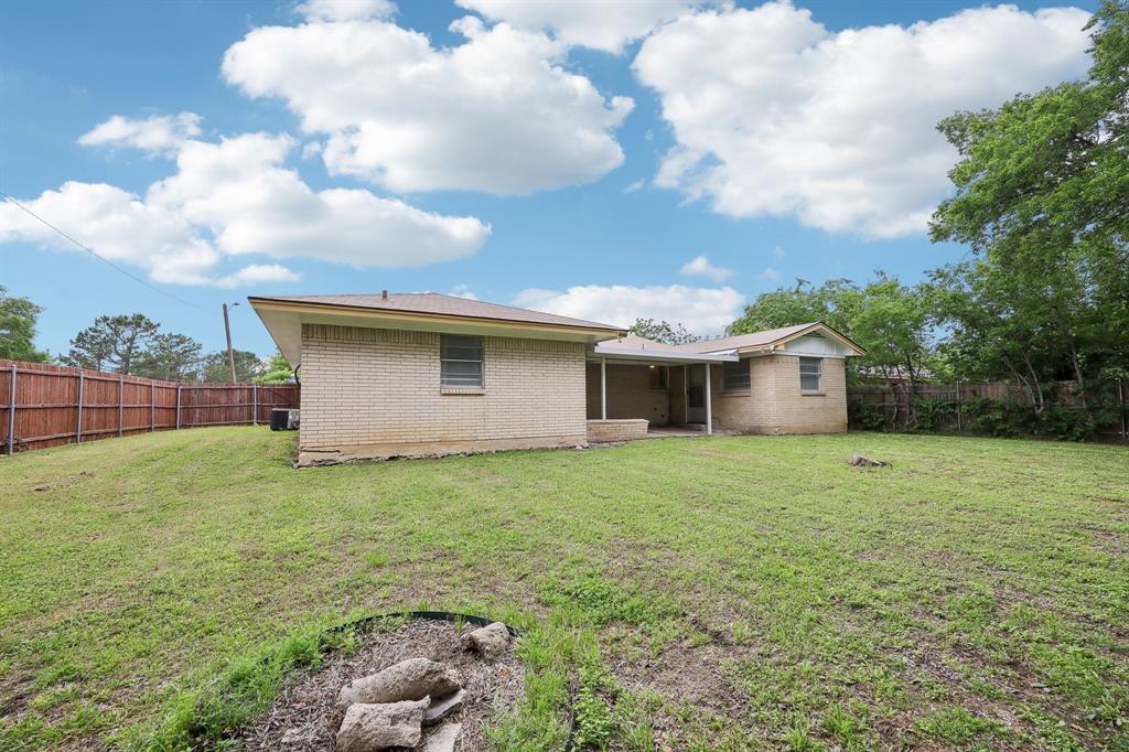 Southmoor Add - Residential