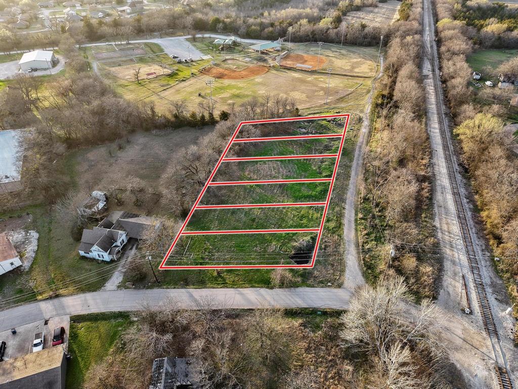 120 Holmes Street Lot 6