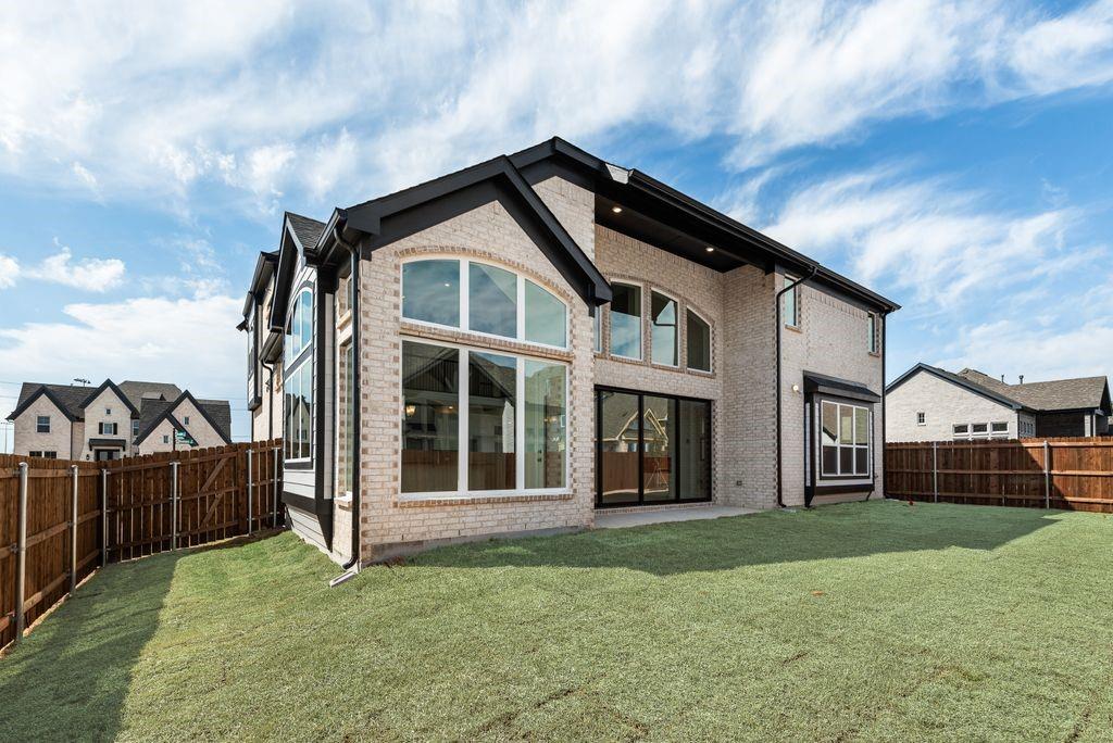 Cedar Ridge Estates II - Residential