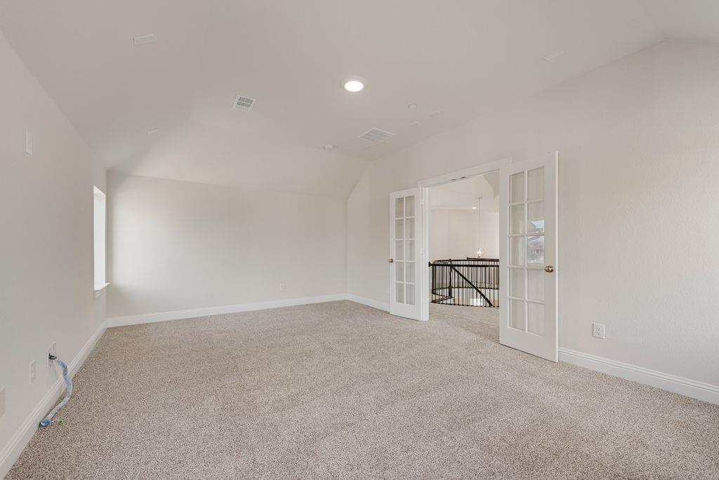 Cedar Ridge Estates II - Residential