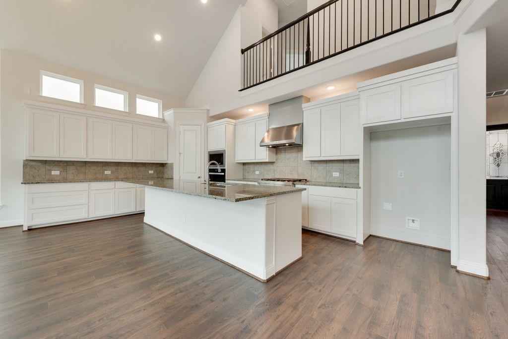 Cedar Ridge Estates II - Residential