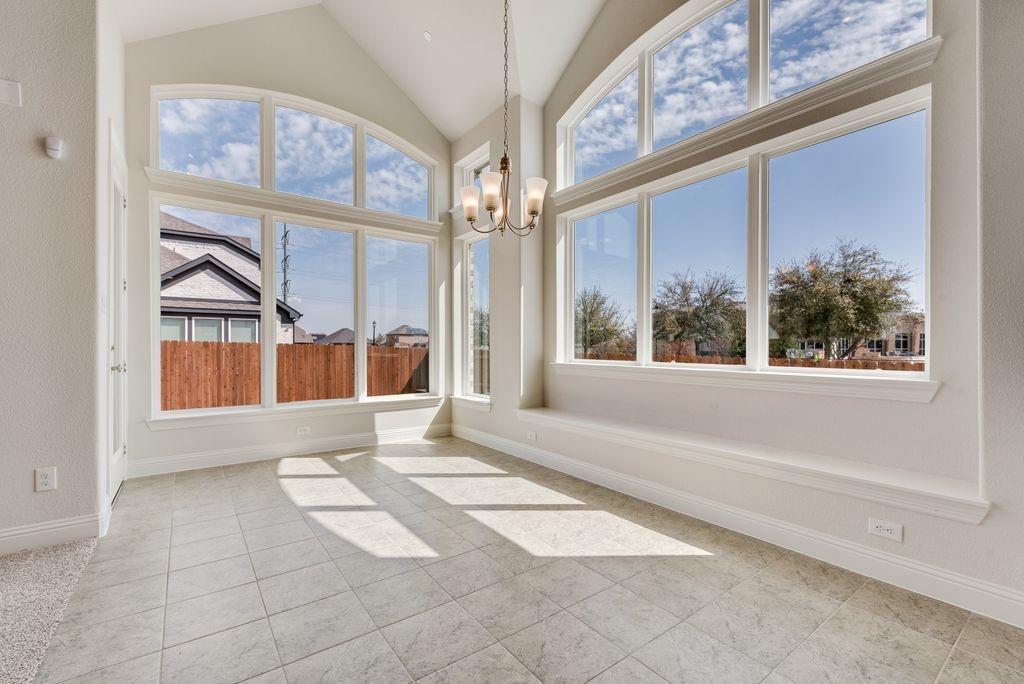 Cedar Ridge Estates II - Residential