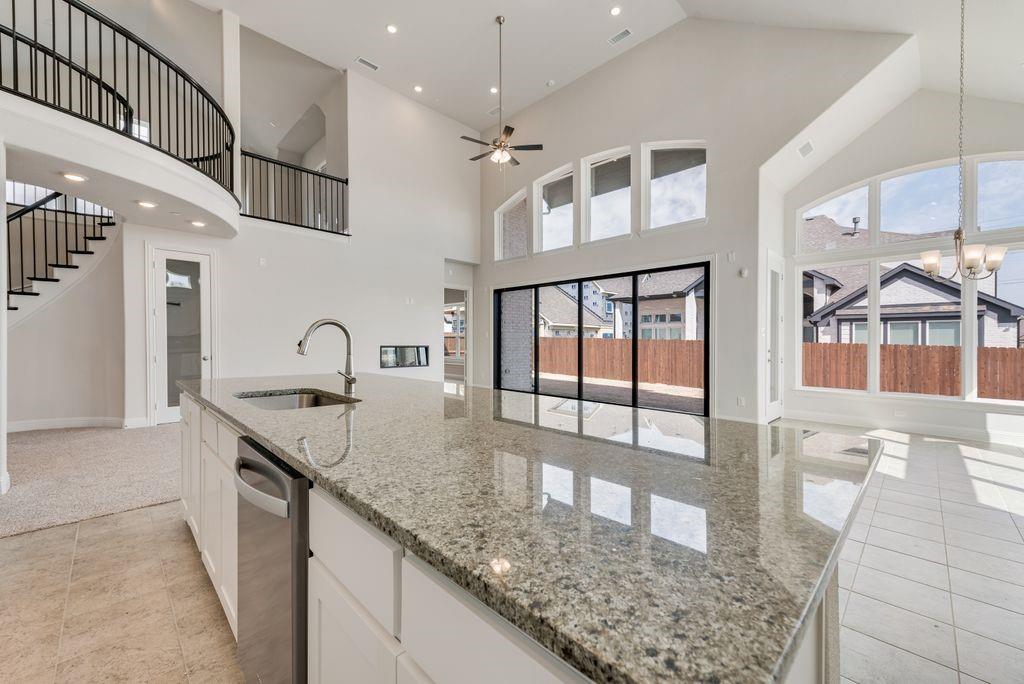 Cedar Ridge Estates II - Residential