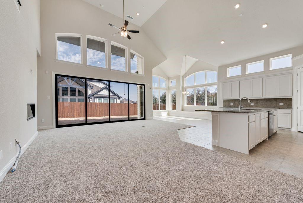 Cedar Ridge Estates II - Residential