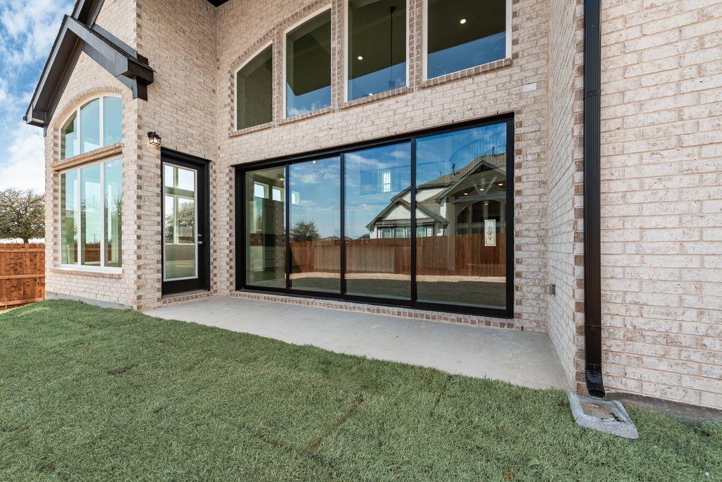 Cedar Ridge Estates II - Residential