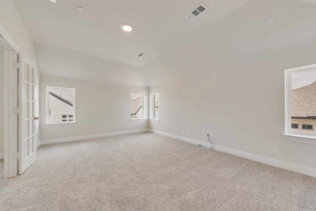 Cedar Ridge Estates II - Residential