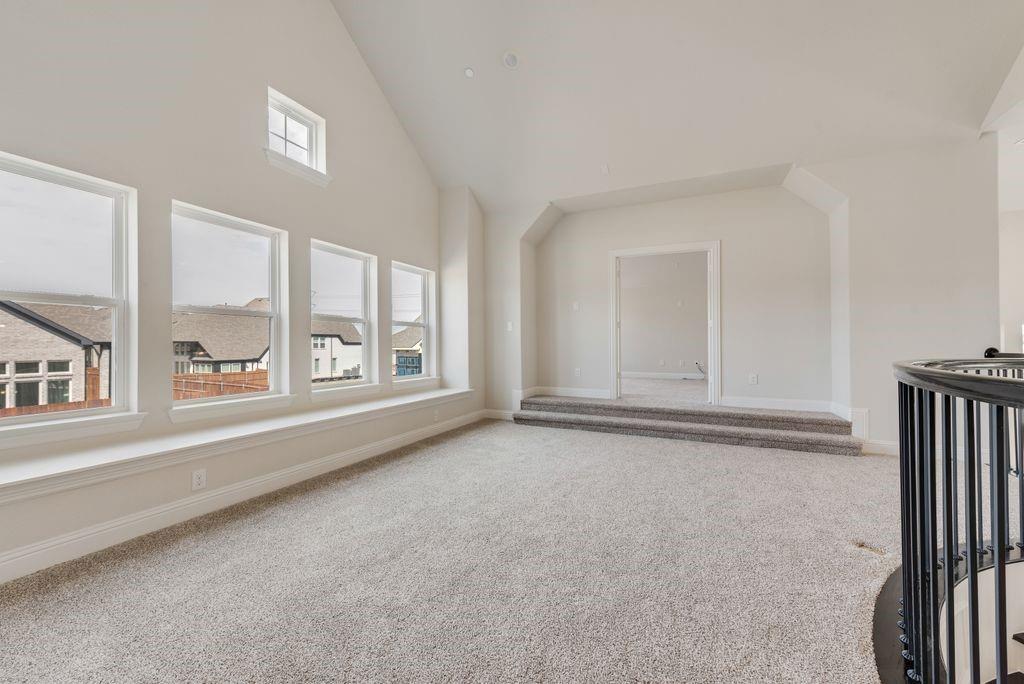 Cedar Ridge Estates II - Residential