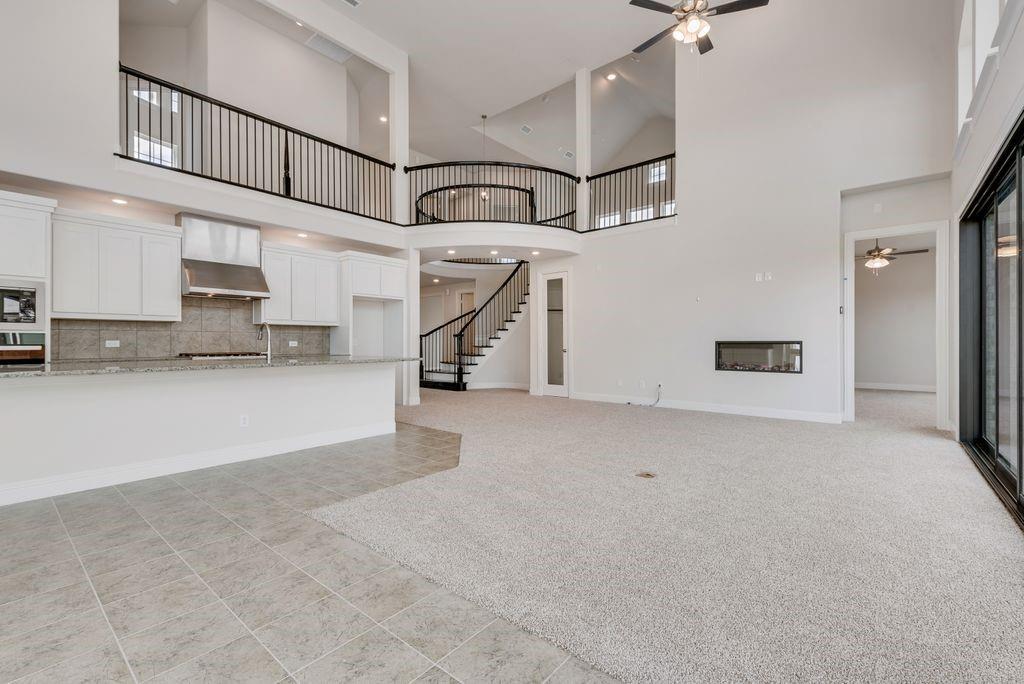 Cedar Ridge Estates II - Residential