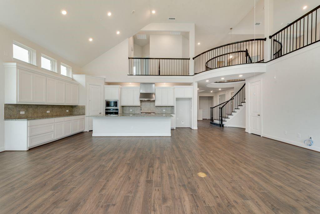 Cedar Ridge Estates II - Residential