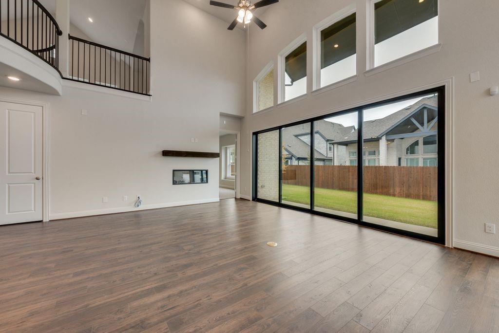 Cedar Ridge Estates II - Residential