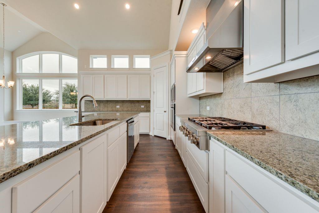 Cedar Ridge Estates II - Residential