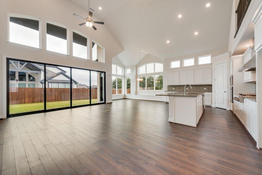 Cedar Ridge Estates II - Residential