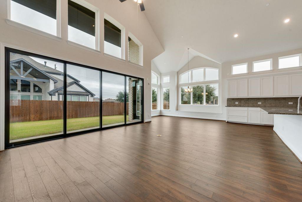 Cedar Ridge Estates II - Residential