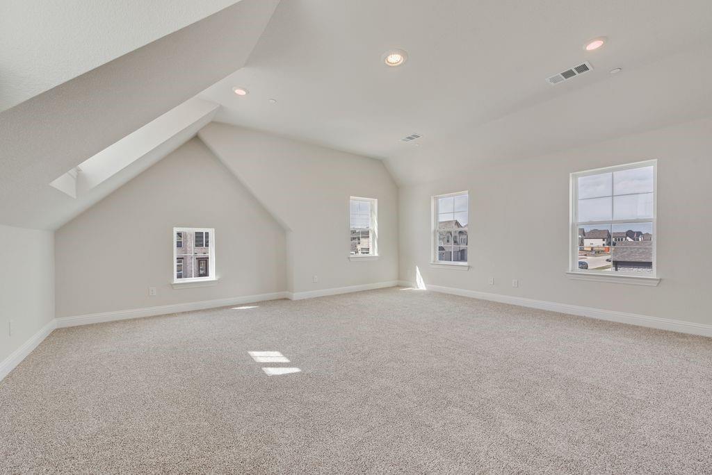 Cedar Ridge Estates II - Residential