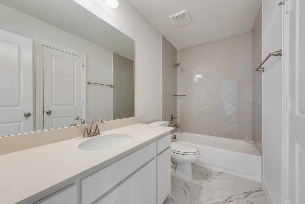 Cedar Ridge Estates II - Residential