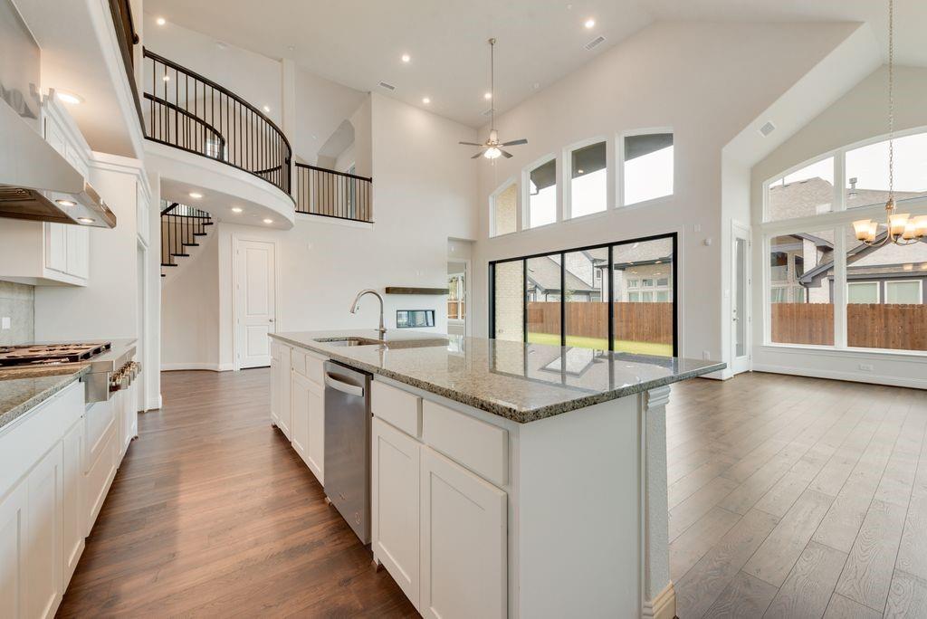 Cedar Ridge Estates II - Residential