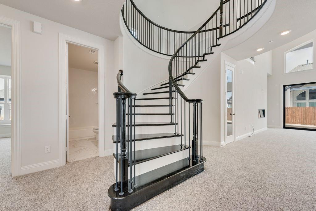 Cedar Ridge Estates II - Residential