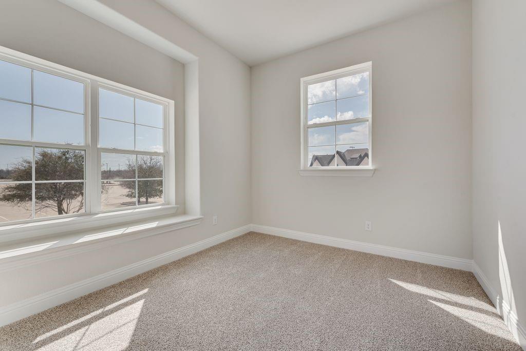 Cedar Ridge Estates II - Residential