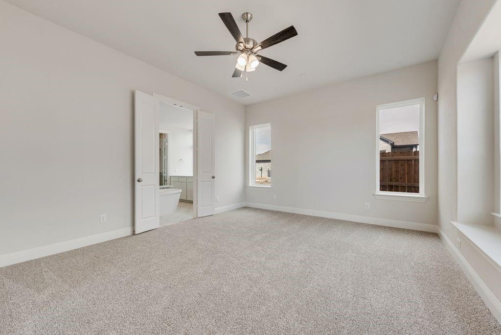 Cedar Ridge Estates II - Residential