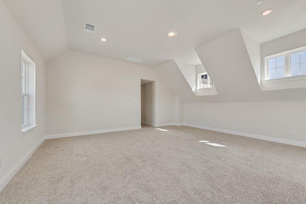 Cedar Ridge Estates II - Residential