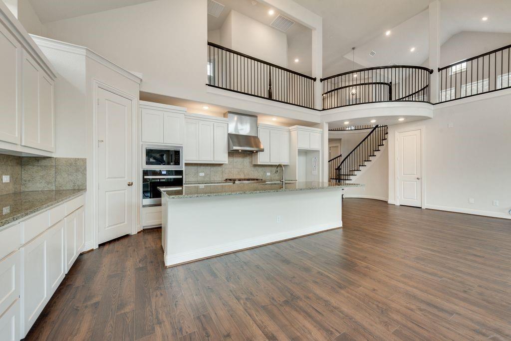 Cedar Ridge Estates II - Residential