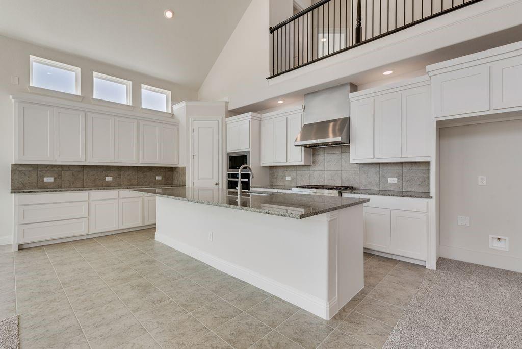 Cedar Ridge Estates II - Residential