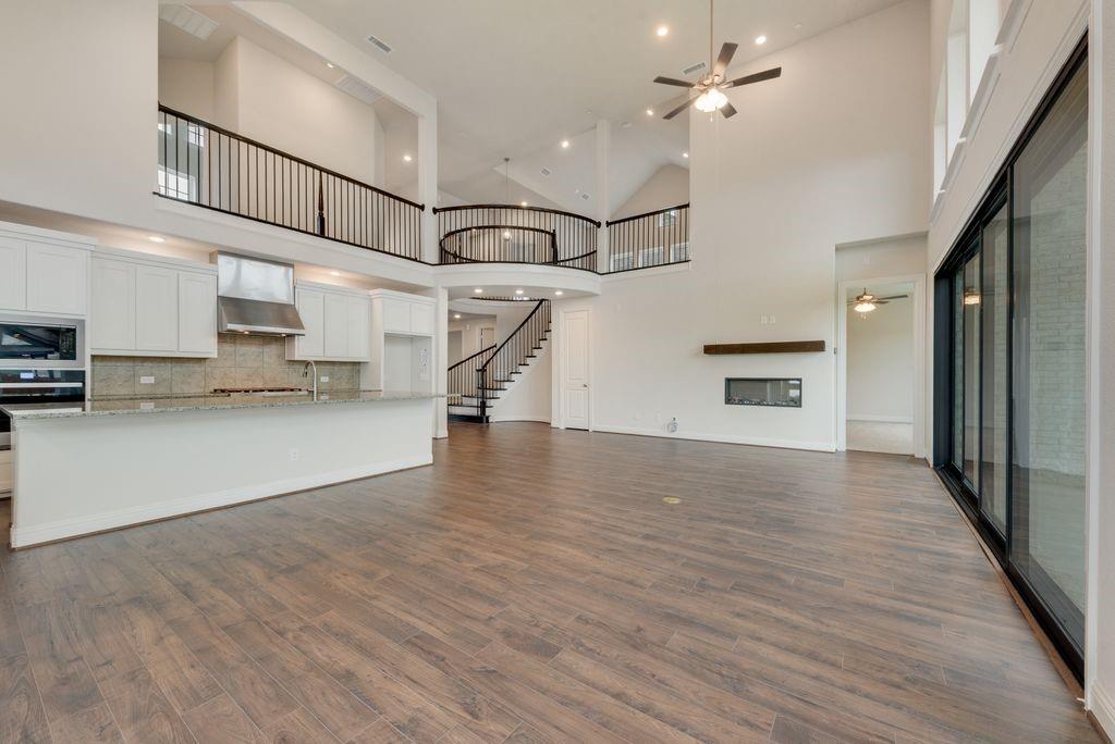 Cedar Ridge Estates II - Residential