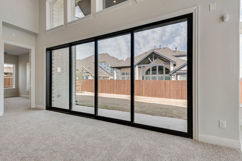 Cedar Ridge Estates II - Residential