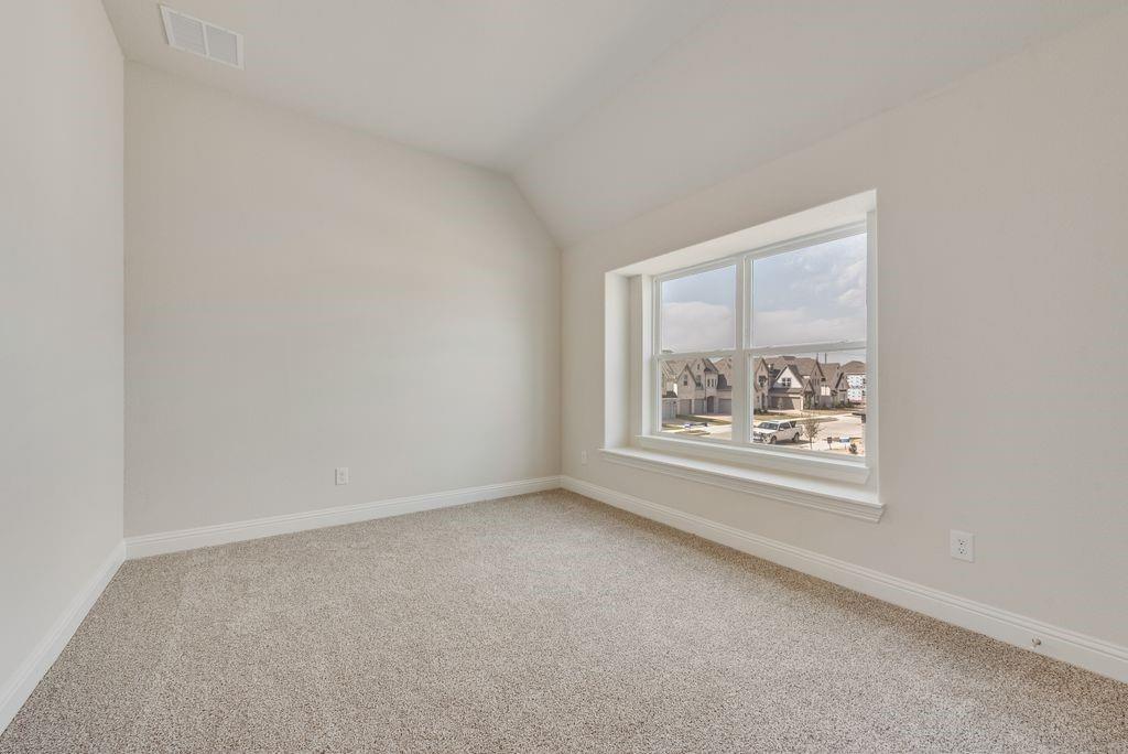 Cedar Ridge Estates II - Residential