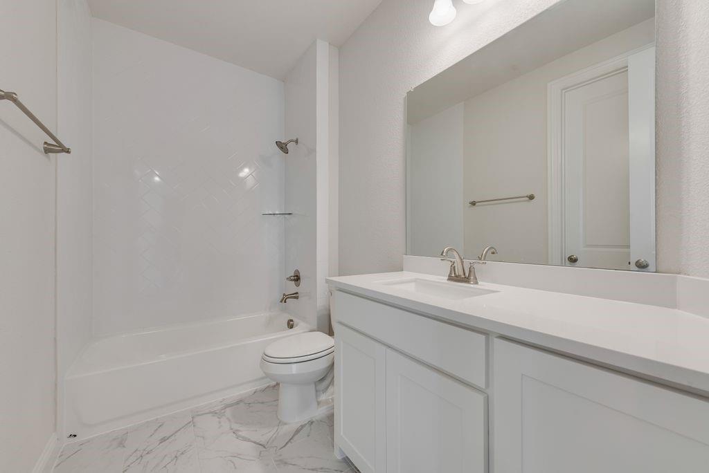 Cedar Ridge Estates II - Residential