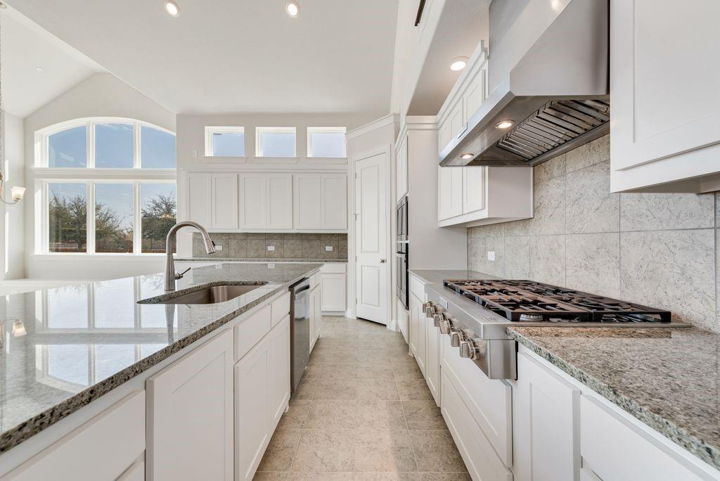 Cedar Ridge Estates II - Residential