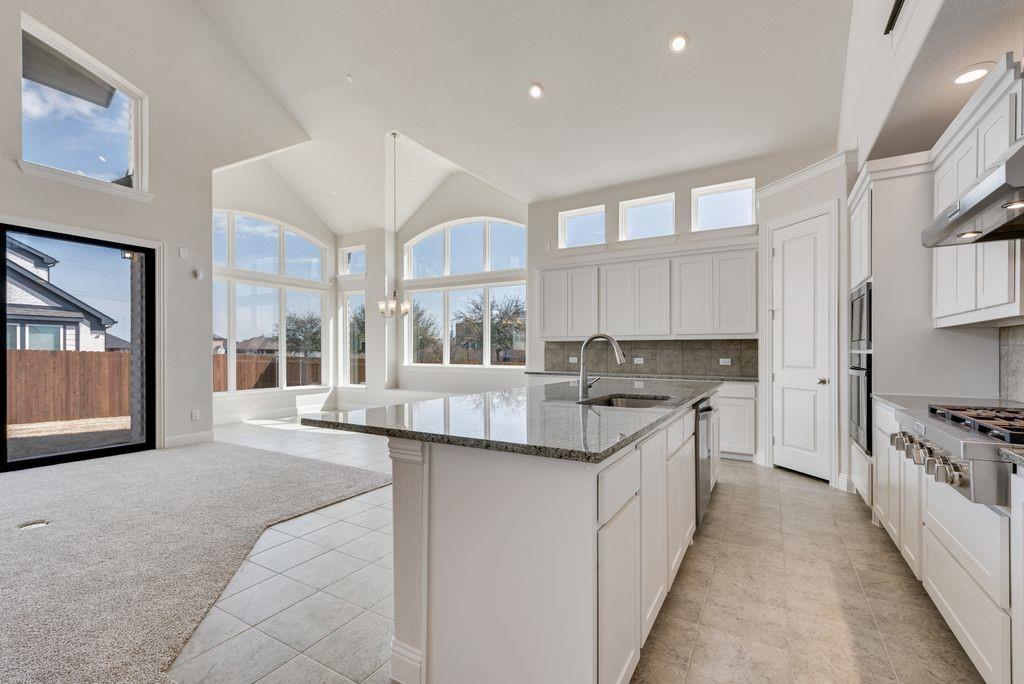 Cedar Ridge Estates II - Residential