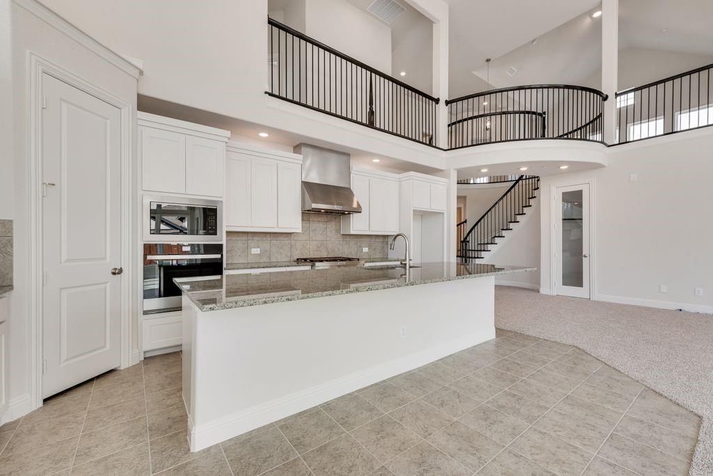 Cedar Ridge Estates II - Residential