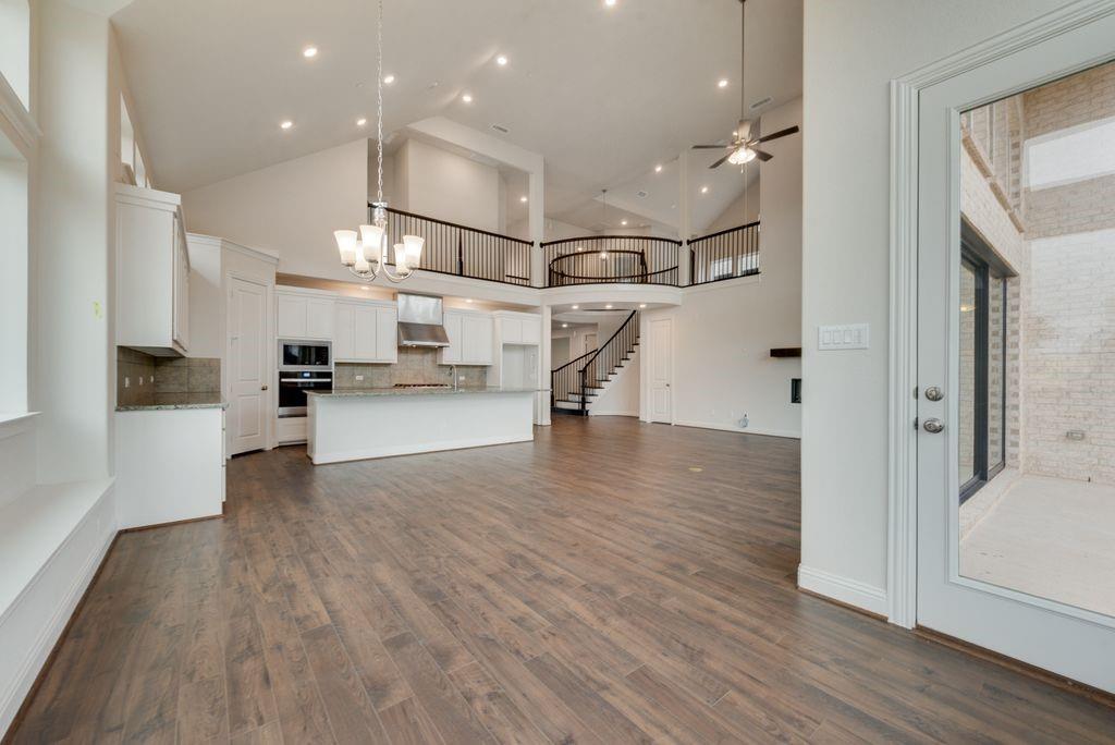 Cedar Ridge Estates II - Residential