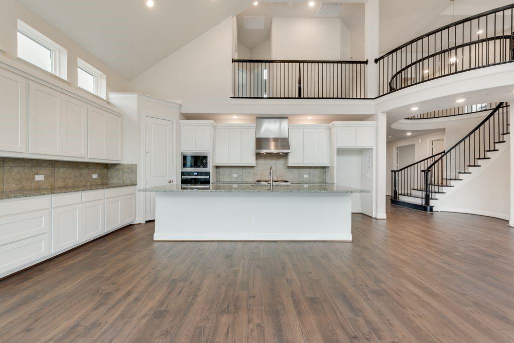 Cedar Ridge Estates II - Residential