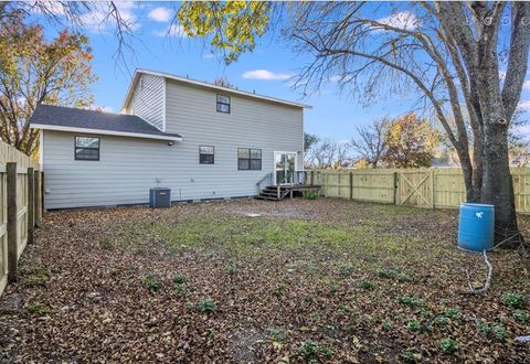 A home in Blooming Grove