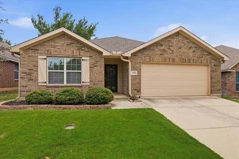 Photo of 3900 Oceanview Drive, Denton, TX 76208 (MLS # 21291315)
